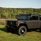 Illustration for article titled Bollinger's 200-Mile Electric Truck Is Fantastically Rugged And Basic